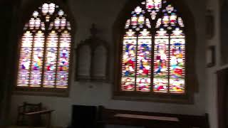 Langport 6 All Saints Church [upl. by Mintun]