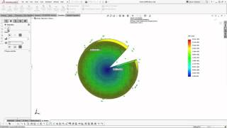 SOLIDWORKS Simulation  Troubleshooting Errors [upl. by Ruth850]