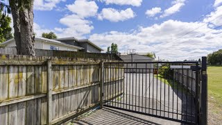 1A Waiari Road Conifer Grove [upl. by Nama]