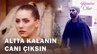 Daniela Gürkanla Olan İlişkisini Değerlendiriyor  Kısmetse Olur 60 Bölüm [upl. by Lenny]