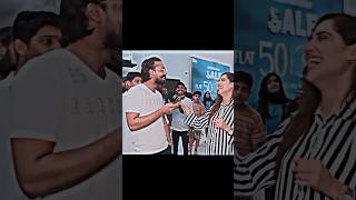 Sajal Malik Funday Point Funny  Sajal Malik Challenge funny viralvideo [upl. by Leemaj359]