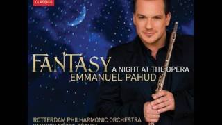 Emmanuel Pahud  Fantasy  A Night at the Opera [upl. by Guise]