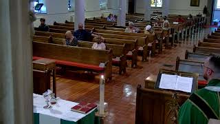 Grace Epiphany Episcopal Church Live Stream [upl. by Nelrah]