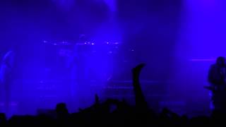 Limp Bizkit LIVE New Jam Hannover Germany Gilde Parkbühne 25082015 FULLHD [upl. by Durer]