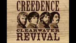 Creedence Clearwater Revival  Call It Pretending 1967 [upl. by Joacima]