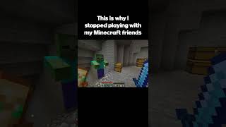 Minecraft Meme [upl. by Voltmer46]