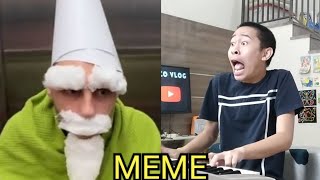 GNOME MEME [upl. by Nordin]