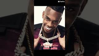 YNW Melly 223 song music rap hiphop rapper editz edit YNW melly watch [upl. by Clareta]