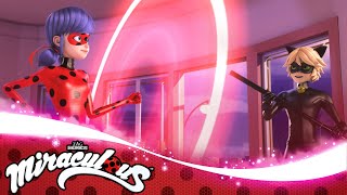 MIRACULOUS  🐞 THE EVILLUSTRATOR  Akumatized 🐞  Ladybug amp Cat Noir  हिन्दी [upl. by Vitia]