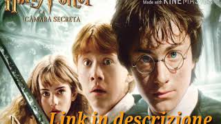 Link per Harry Potter e la camera dei segreti 2002 Film completo leggete in descrizione [upl. by Rock]