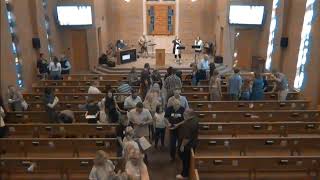 Galatians 616  The Bridge Church Alton Live Stream  October 6th 2024 [upl. by Mary348]