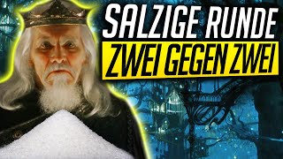 Salzige Runde mit ANGMAR  2 gegen 2  Die Schlacht um Mittelerde 2 Edain Unchained Multiplayer [upl. by Essam510]