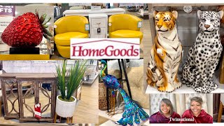 FINDS OF THE DAYHOMEGOODS WALKTHROUGHSHOP WITH MESPRING 2024 DECOR IDEAS [upl. by Solley473]