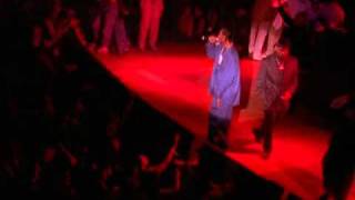 Snoop Dogg Ft Nate Dogg amp Tha Dogg Pound  BigPimpin LiveOfficial Music Video [upl. by Anyah194]