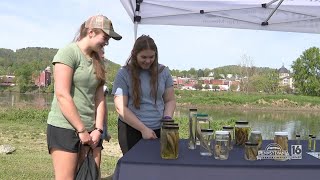 Northeast Bradford School District Watershed Wellness Day [upl. by Kunin]