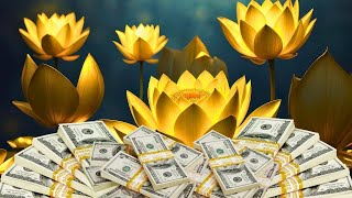 GET RID OF DEBTS  Fast Withdrawal  MIRACULOUS Frequencies  432Hz  528Hz  396Hz [upl. by Wing]