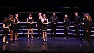 Oswego East HS  Final Choral Concert  Spotlight [upl. by Liederman944]