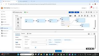 Informatica IICS  Scenario based interview question 01 [upl. by Corene]