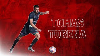 Tomas Torena  SATSAID  2024 [upl. by Chaudoin]