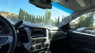 2017 GMC Yukon XL SLT San Diego La Mesa El Cajon Del Mar Oceanside [upl. by Edlihtam]