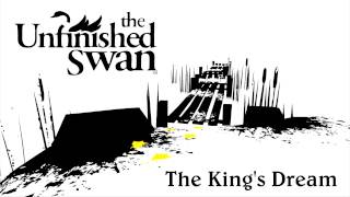 The Unfinished Swan Trailer Gamescom 2012 [upl. by Torry]