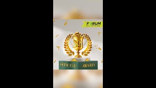 Prix du Pharamcien  L officine Award [upl. by Leval648]