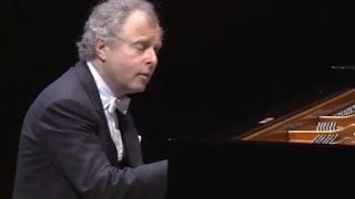 Beethoven Waldstein Sonata no21 András Schiff 2008 Tokyo [upl. by Aronos290]