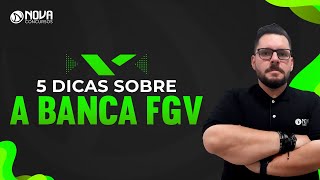 Como GABARITAR A FGV 5 dicas rápidas [upl. by Ramon]