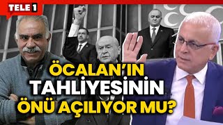 Umut hakkı ne demek Merdan Yanardağ Bahçelinin Öcalana çağrısının anlamını açıklıyor [upl. by Sheryl804]