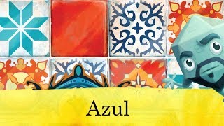 Azul Review  with Zee Garcia [upl. by Gleason]