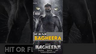 Bagheera Movie Hit Or Flop Movie Review 🔥💯 bagheera singhamagain bhoolbhulaiya3 diwali [upl. by Bozovich]