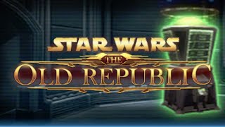 How to Get Rich in Swtor [upl. by Arela]