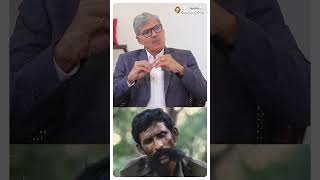 How Veerappan Was Killed  IPS Vijaya Kumar Reveals shorts [upl. by Gaskins]