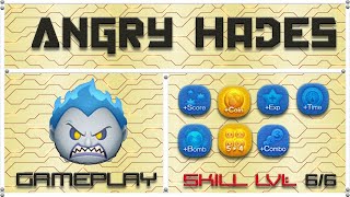 Angry Hades SL6  Fun BUT Underperforming [upl. by Siuluj]