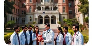 Army Medical College Rawalpindi Constituent Medical College of NationalUniversityofMedicalSciences [upl. by Eterg]