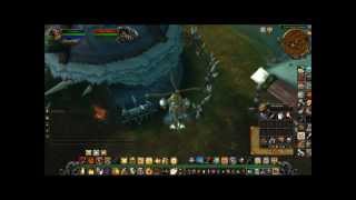 World of Warcraft One Mans Trash Achievement Guide Summit and Steppes Rare Items [upl. by Rehptsirhc]