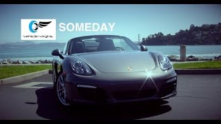 2014 Porsche Boxster S Review [upl. by Anuaik]