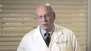 Radiation Therapy Side Effects for Prostate Cancer Patients [upl. by Aramoy]