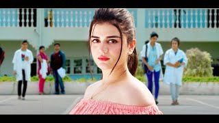 Telugu Hindi Dubbed Romantic Action Movie Full HD 1080p  Tarun Tej Anu Lavanya  Love Story [upl. by Anilek]