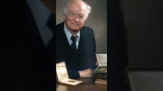 Linus pauling facts learnscience factscience [upl. by Woodson]