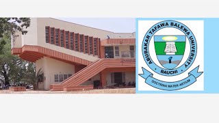 How to Apply for ATBU Post UTME Form All You Need to Know Abubakar tafawa balewa University Bauchi [upl. by Reave]