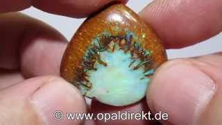 OpalNuss YowahNut YowahOpal Opal 001160 s [upl. by Enavi]