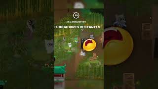 Primeras 4 kills en 2vs2 shorts superanimalroyale superanimalroyalegameplay gaming [upl. by Rebor342]