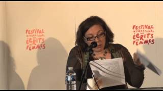 quotChroniques du sexisme ordinaire dans Les Temps modernesquot  Audrey Lasserre [upl. by Etolas85]