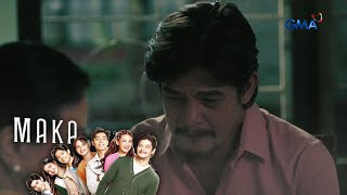 Lalaking may itinatagong nakaraan magiging guro sa MAKA High Episode 2  Part 15  MAKA [upl. by Ednargel]