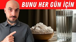 Enerjini Yükselt İşte 9 Mucize Alışkanlık [upl. by Patterman]