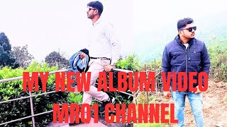 Ham bafa karke bhi tanha rehe gaye full new album song my first video hilight video viral video [upl. by Campagna]