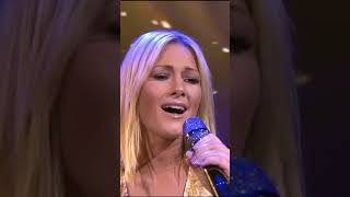 Helene Fischer Rea Garvey  Hallelujah Live  Die Helene Fischer Show [upl. by Nomled]