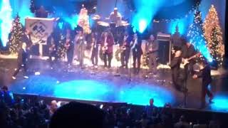 Mighty Mighty Bosstones  Pietasters Ocean 12302017 House of Blues Boston [upl. by Pronty]