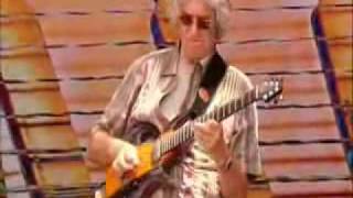 ♫♪♬♪ John McLaughlinlive  Crossroads Guitar Festival 2004flv [upl. by Akyssej]